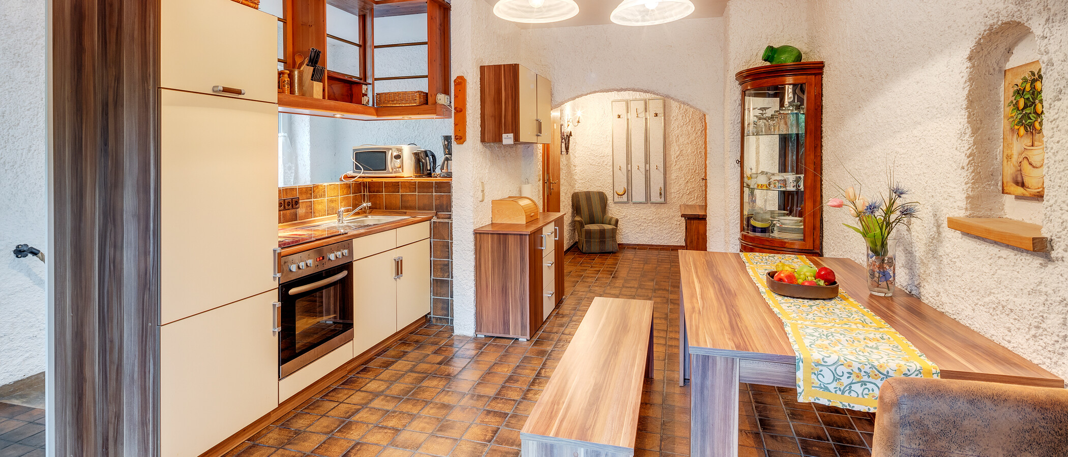 appartement Garching 03 cuisine 7164