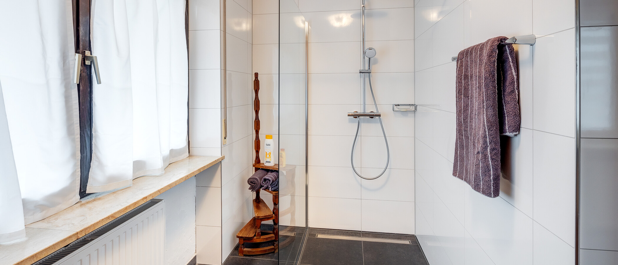 appartement Garching 01 salle de bain 7164