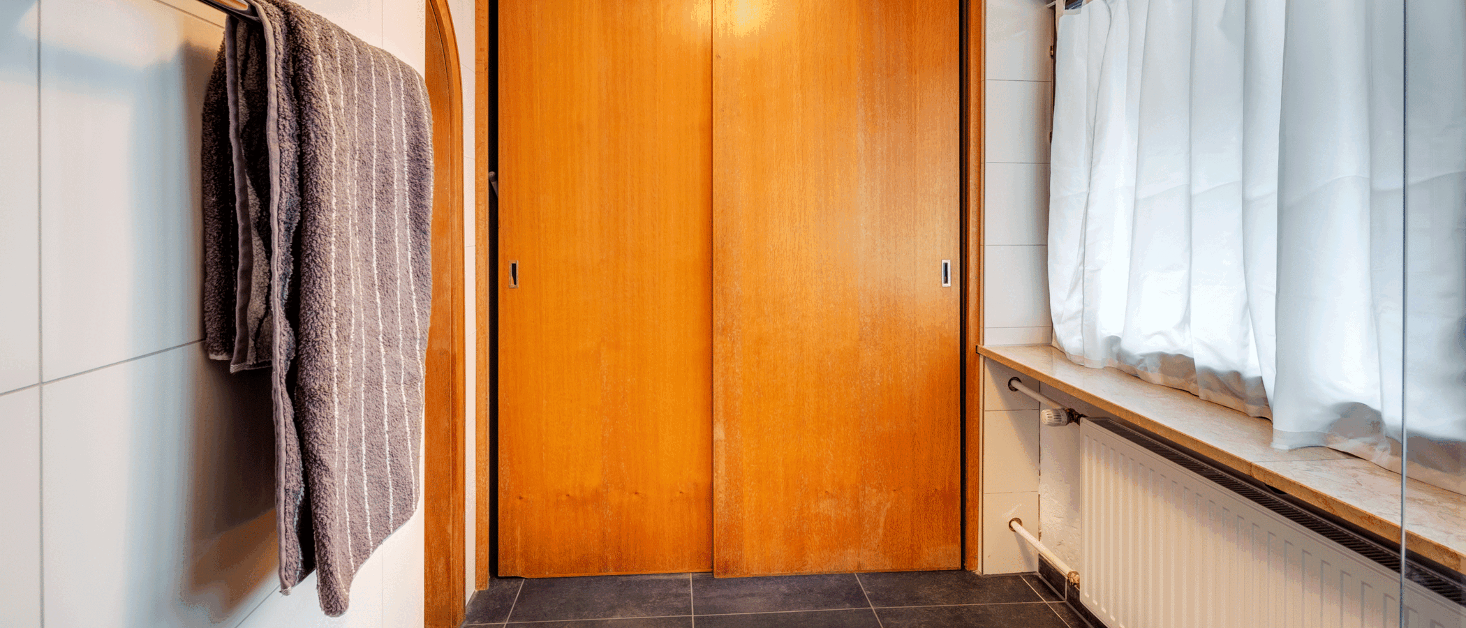 appartement Garching 02 salle de bain 7164