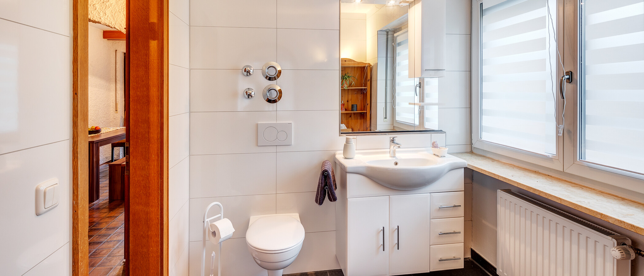 appartement Garching 05 salle de bain 7164