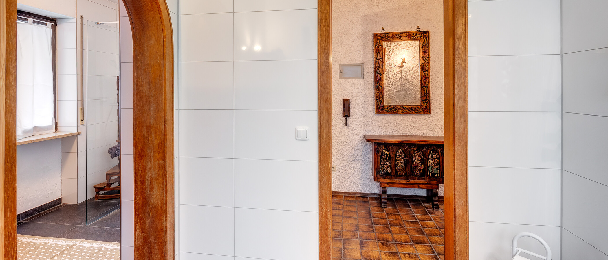appartement Garching 06 salle de bain 7164