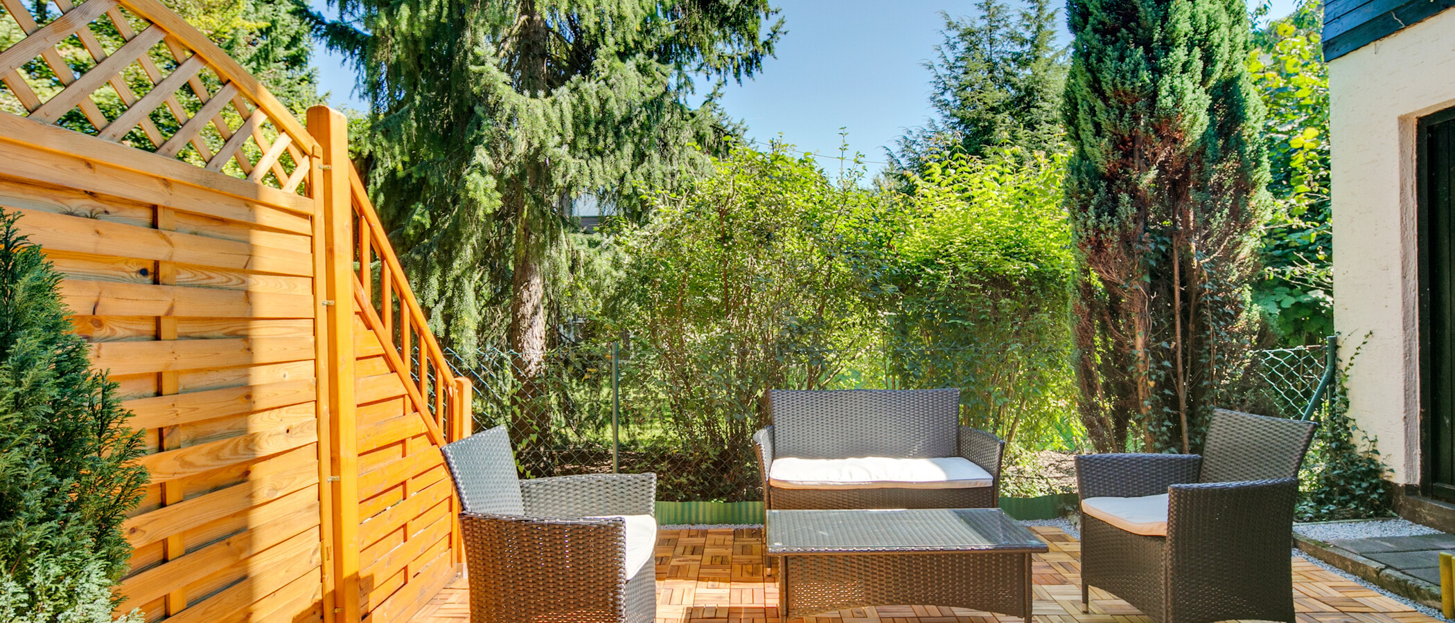 appartement Garching 01 terrasse 7164
