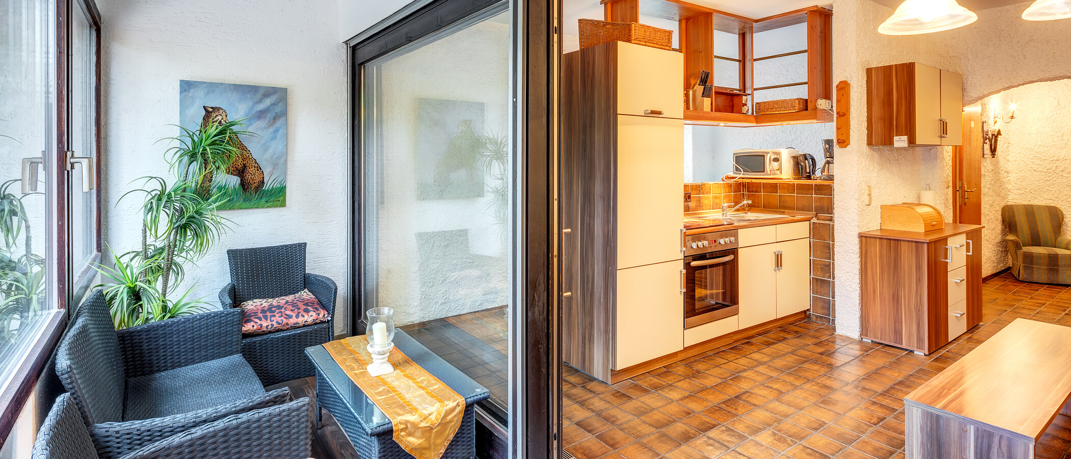 appartement Garching 01 salon d´hiver 7164