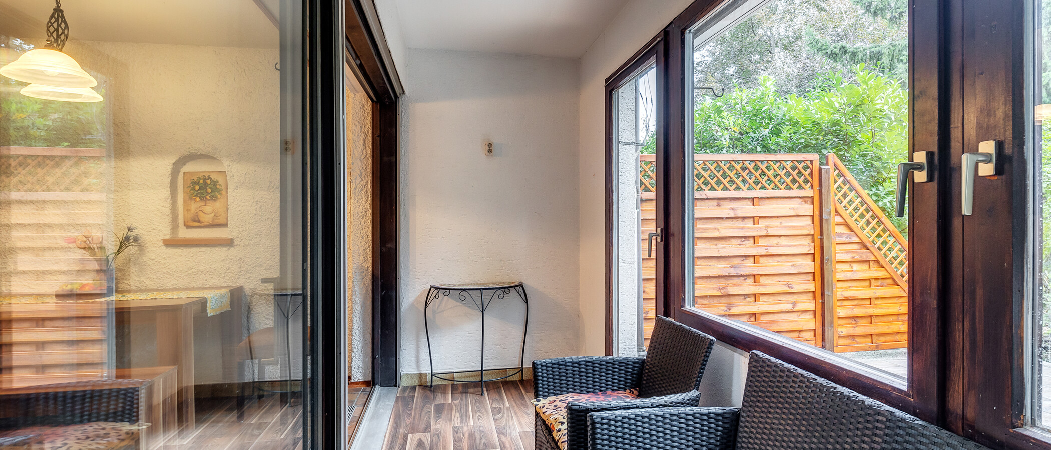 appartement Garching 02 salon d´hiver 7164
