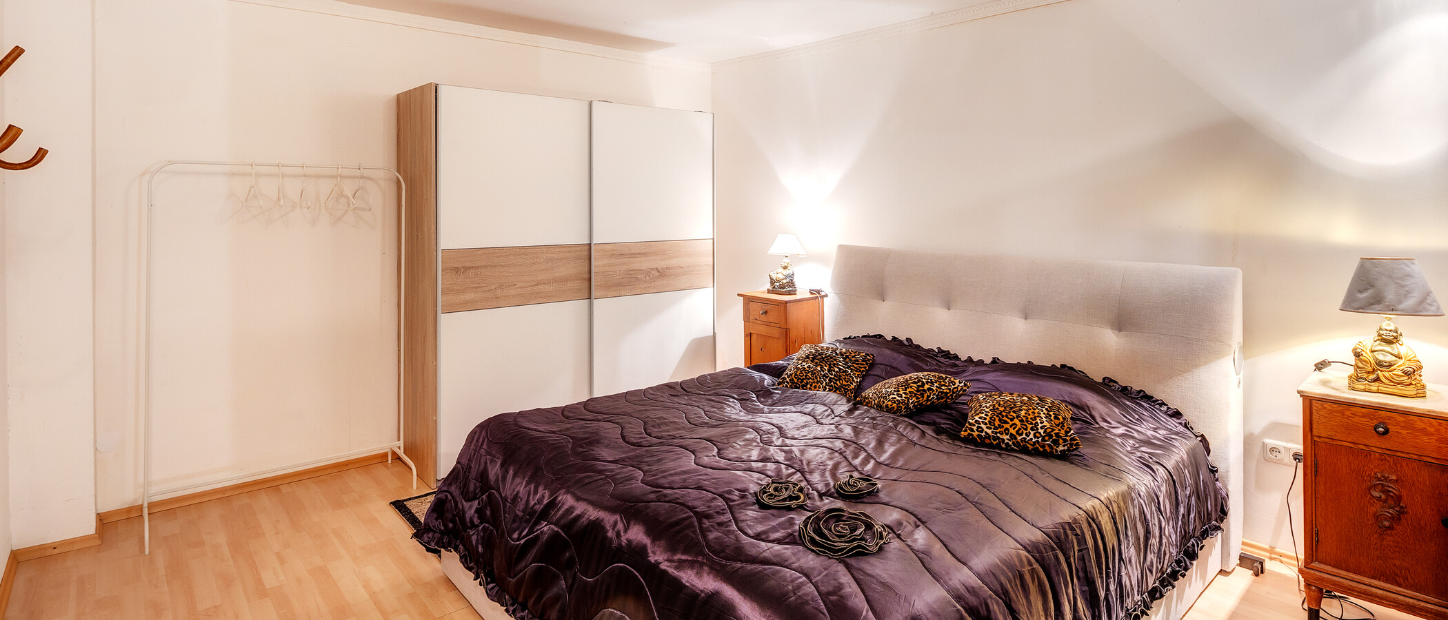 appartement Garching 01 chambres 7164