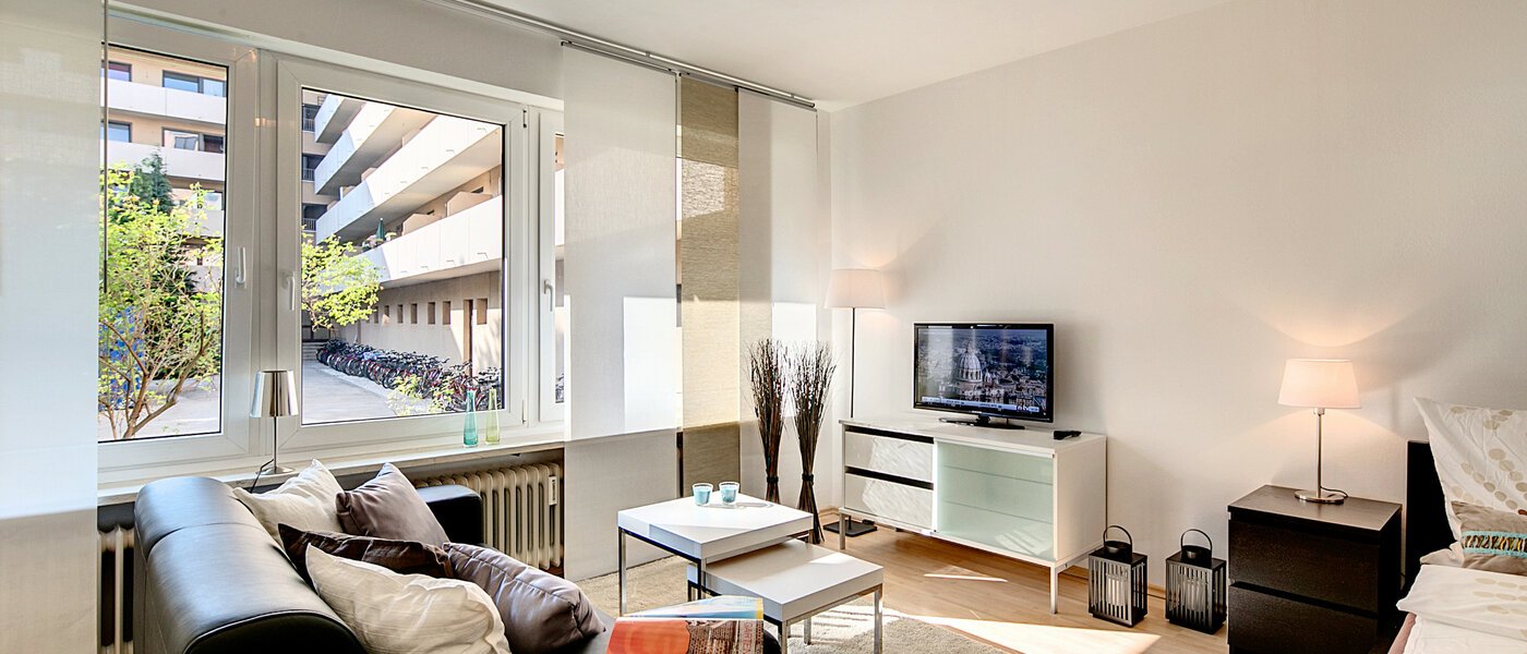 appartement München Neuhausen 01 salon 7179