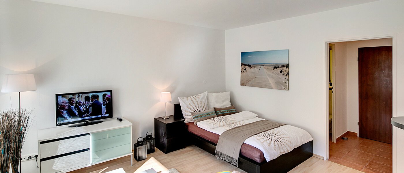 appartement München Neuhausen 02 salon 7179