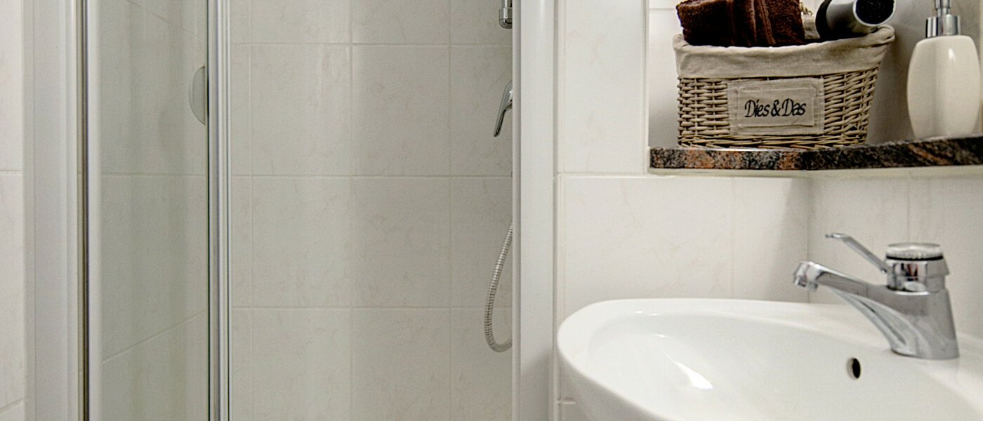 appartement München Neuhausen 01 salle de bain 7179