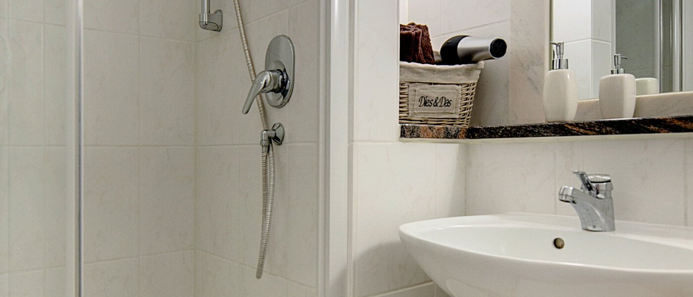 appartement München Neuhausen 02 salle de bain 7179