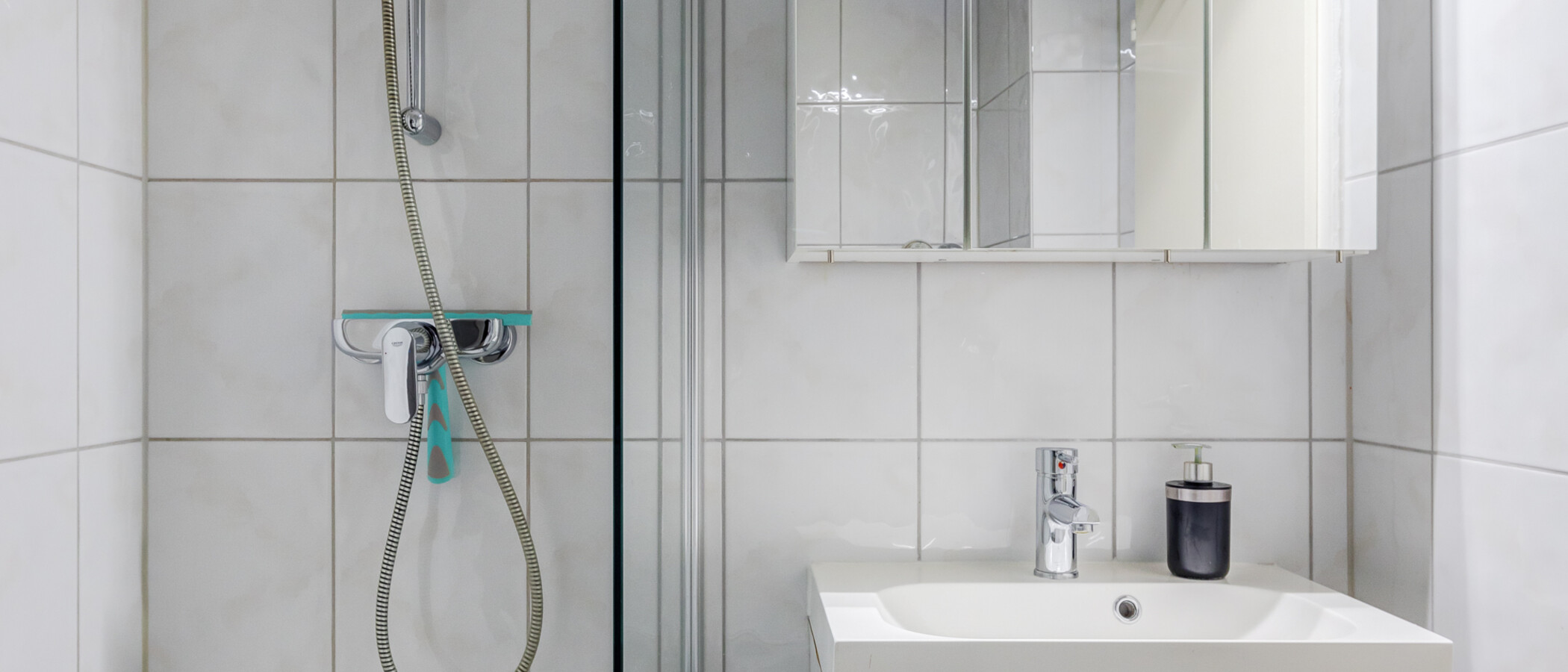 studio München Fasangarten 01 salle de bain 7182