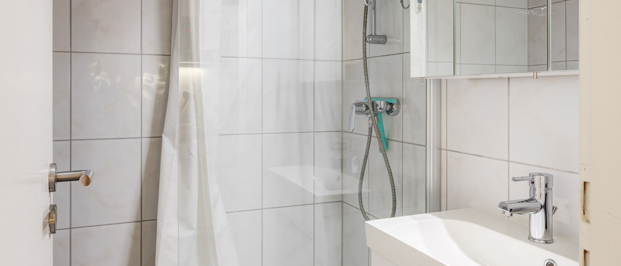 studio München Fasangarten 02 salle de bain 7182