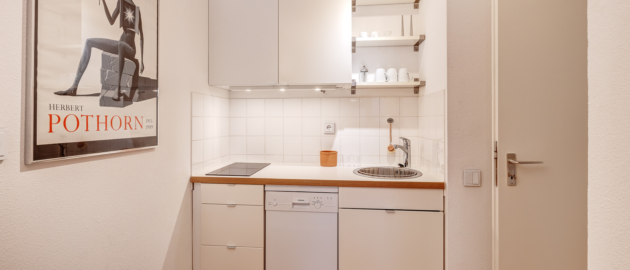 appartement München Schwabing-West 01 cuisine 7194
