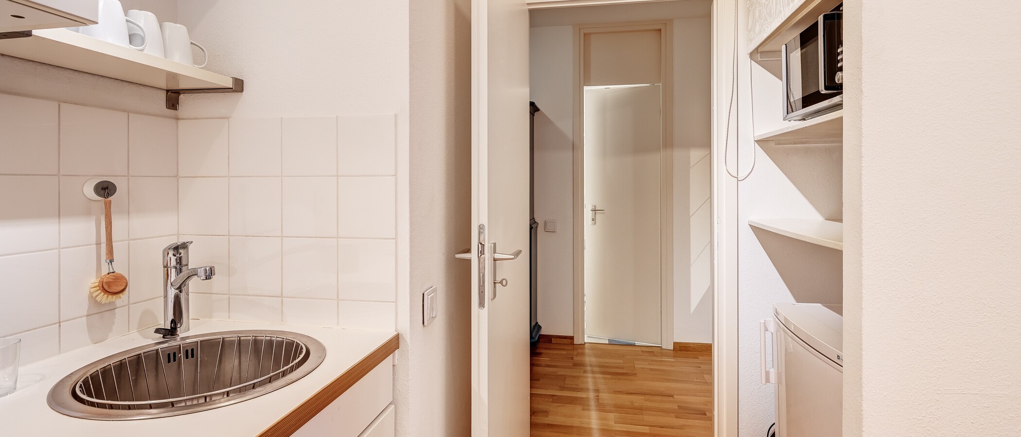 appartement München Schwabing-West 02 cuisine 7194