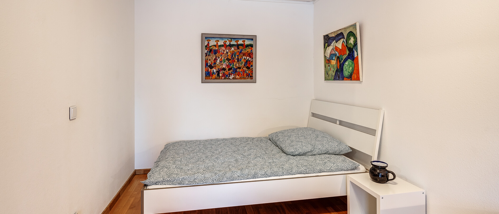 appartement München Schwabing-West 01 chambre 7194