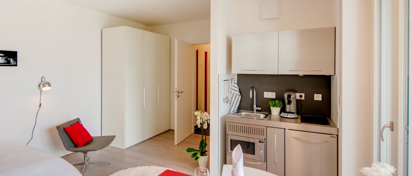 appartement München Maxvorstadt 04 salon 7205