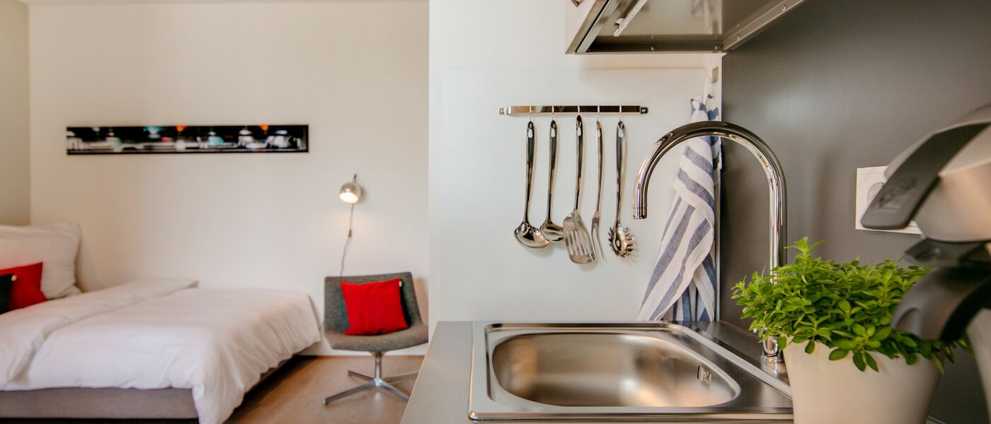 appartement München Maxvorstadt 02 cuisine 7205