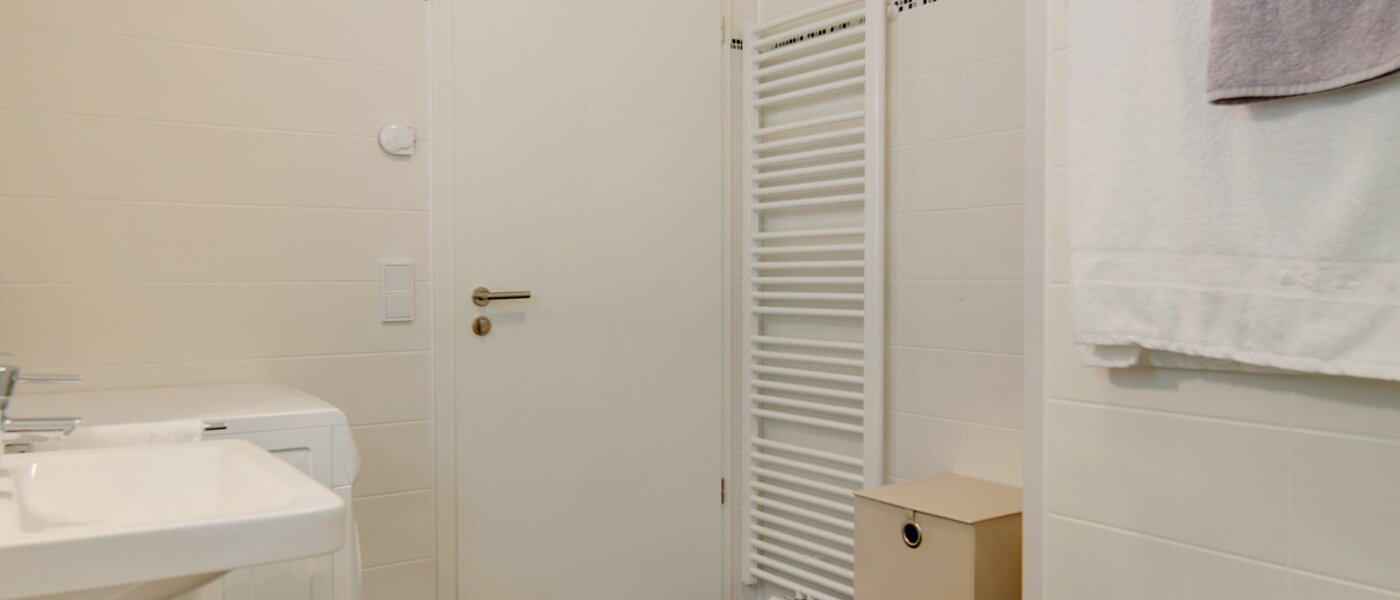 appartement München Maxvorstadt 03 salle de bain 7205