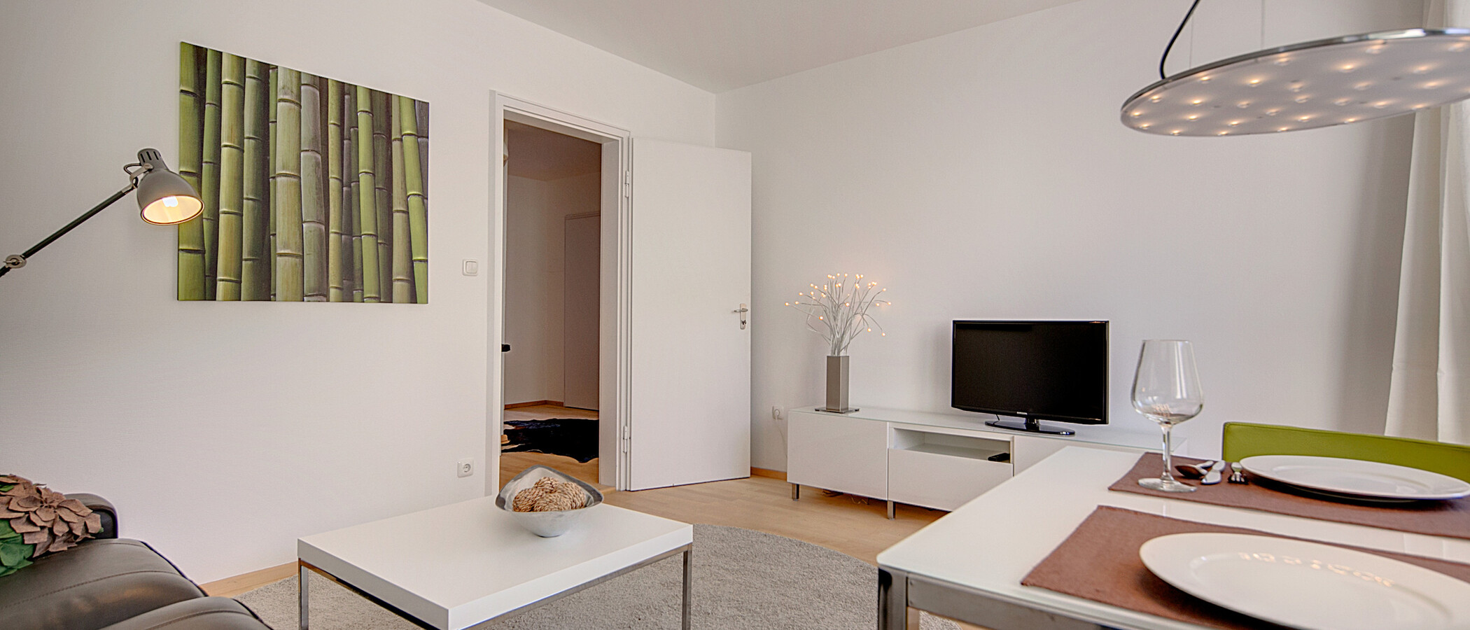 appartement München Obergiesing 03 salon 7213