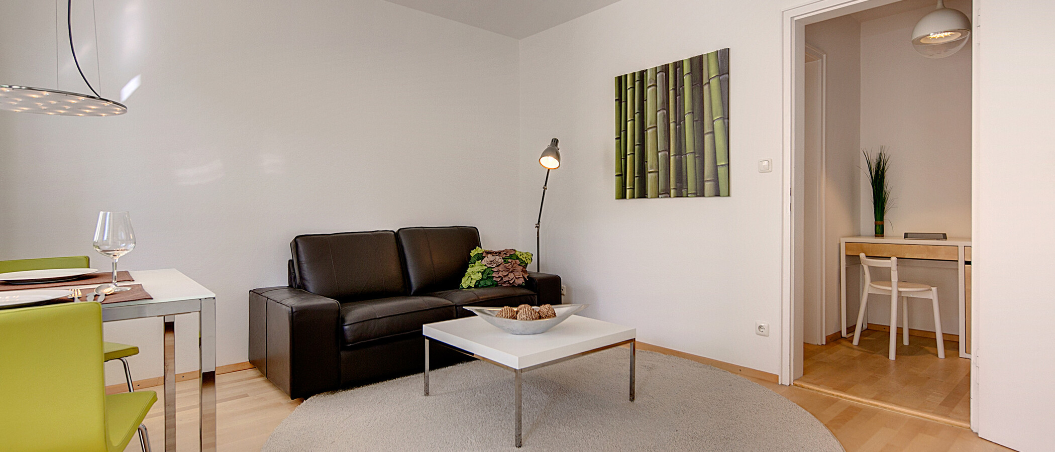 appartement München Obergiesing 04 salon 7213