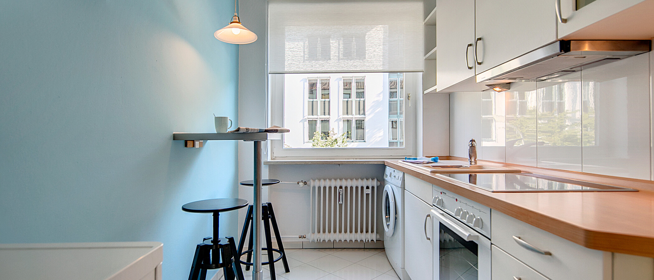 appartement München Obergiesing 01 cuisine 7213