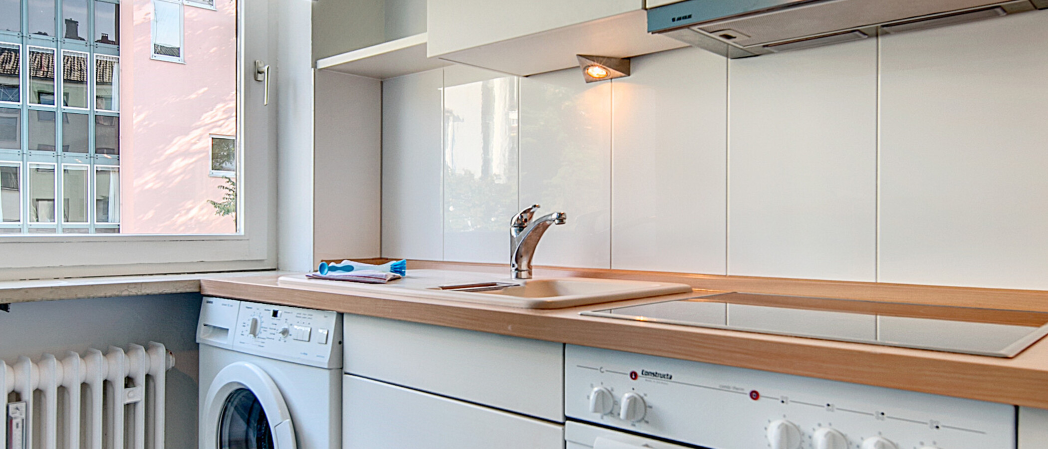 appartement München Obergiesing 02 cuisine 7213