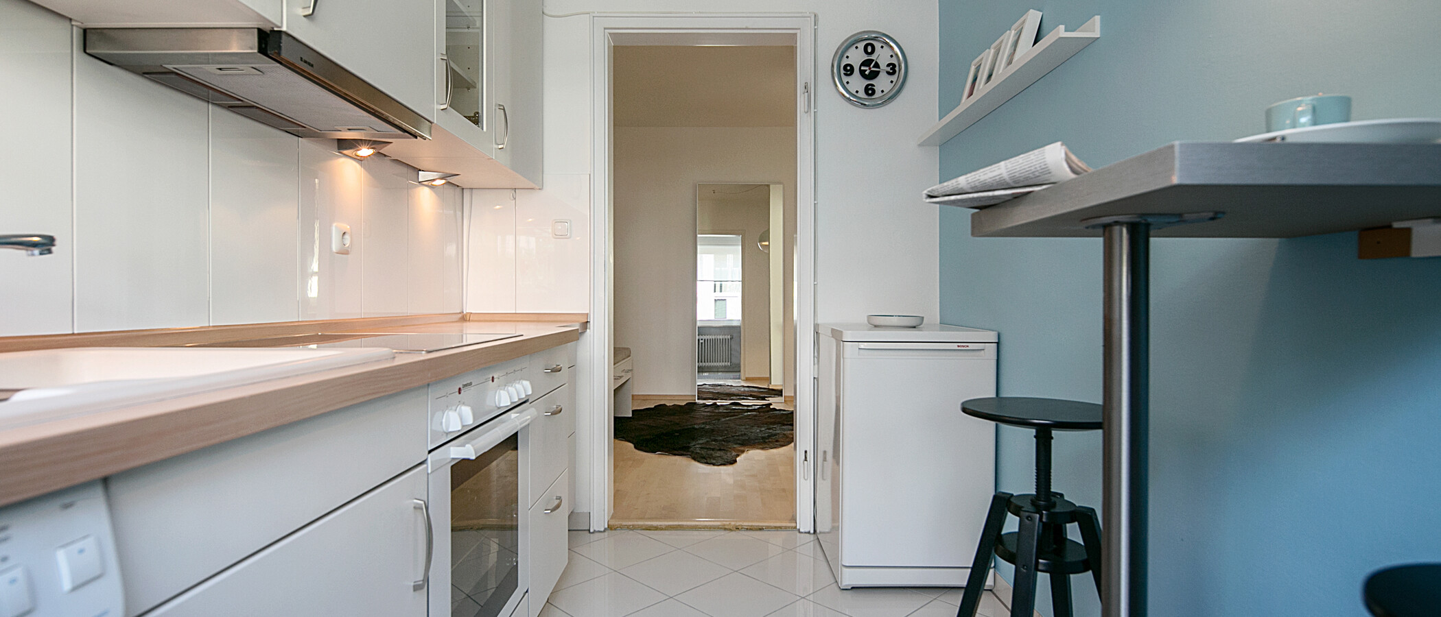 appartement München Obergiesing 04 cuisine 7213