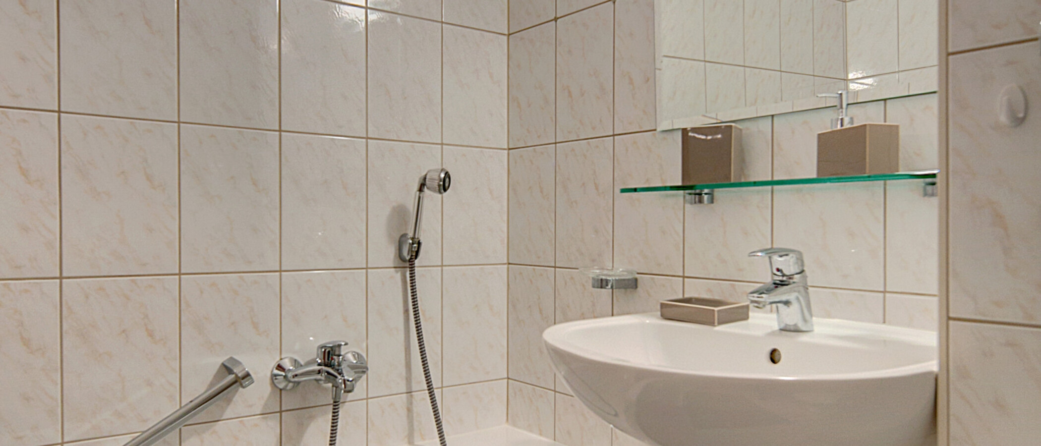 appartement München Obergiesing 02 salle de bain 7213