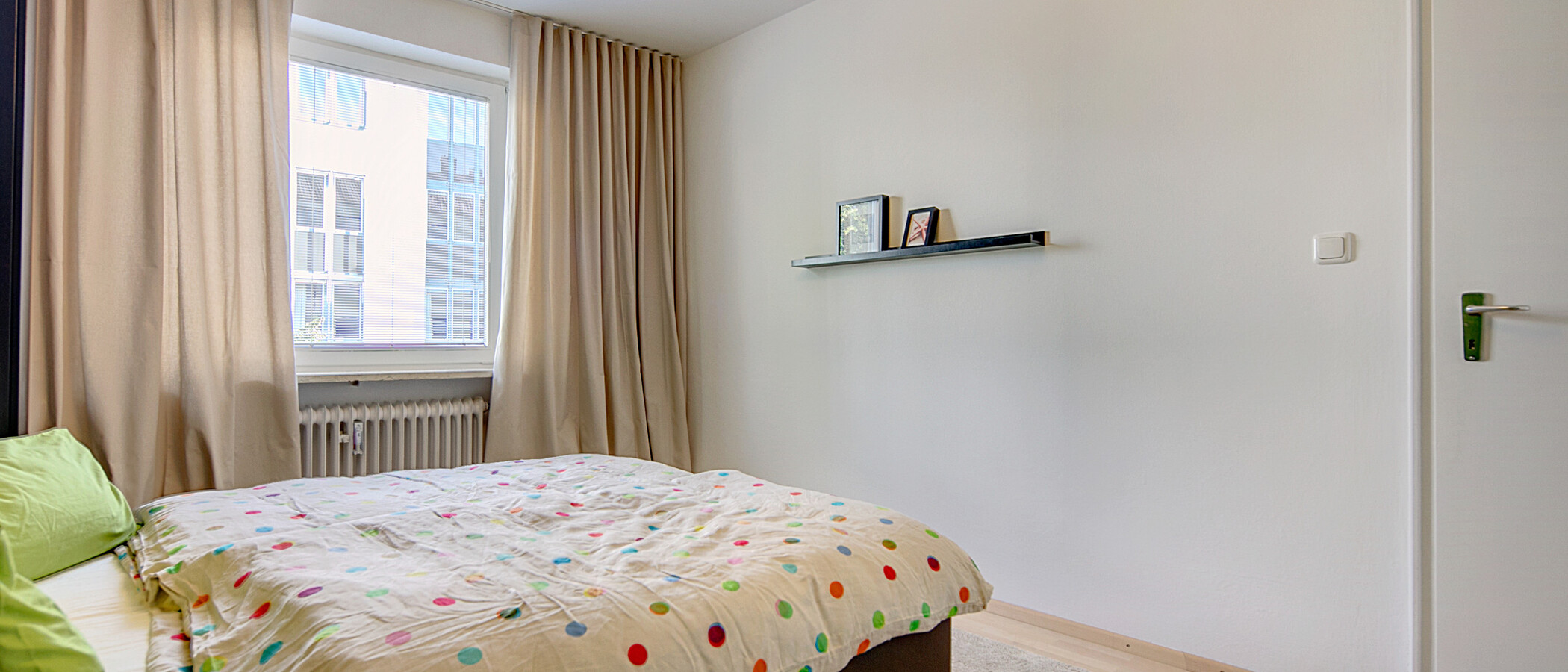 appartement München Obergiesing 02 dormir 7213