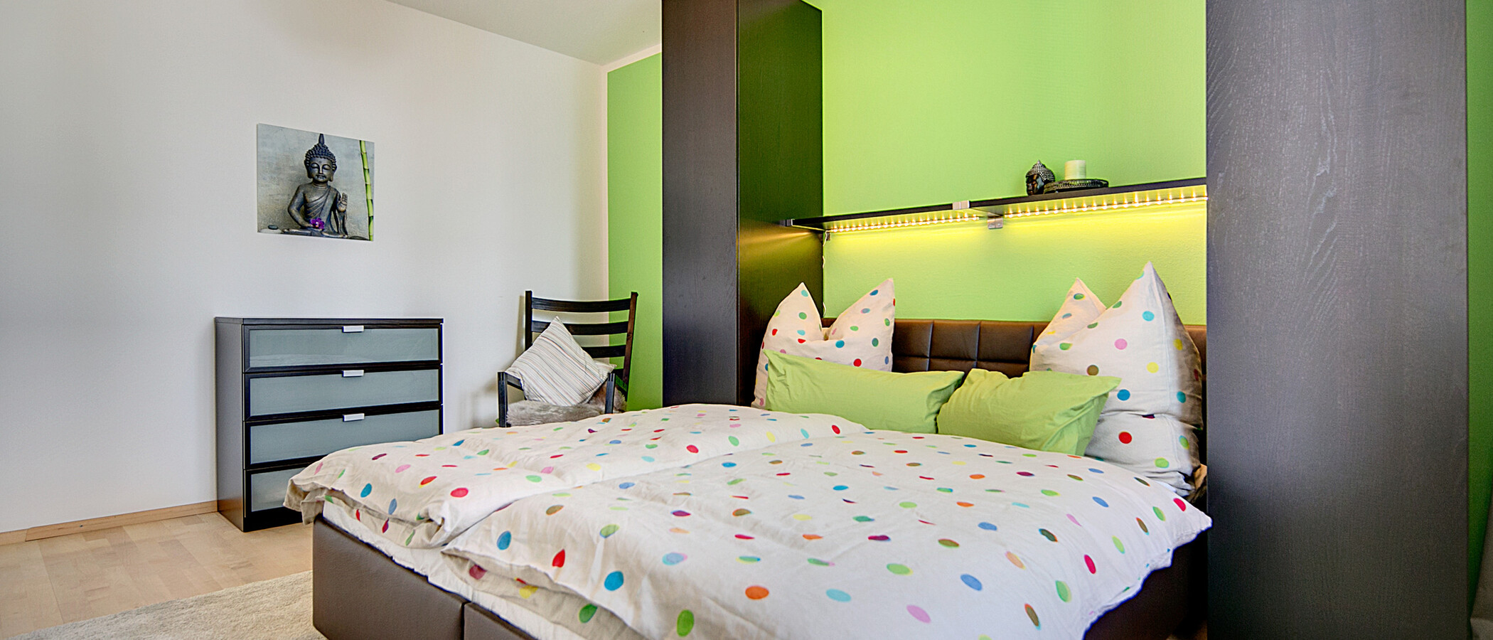 appartement München Obergiesing 04 dormir 7213