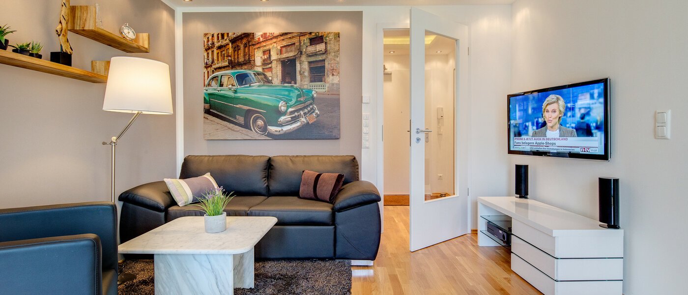 appartement München Johanneskirchen 05 salon 7218