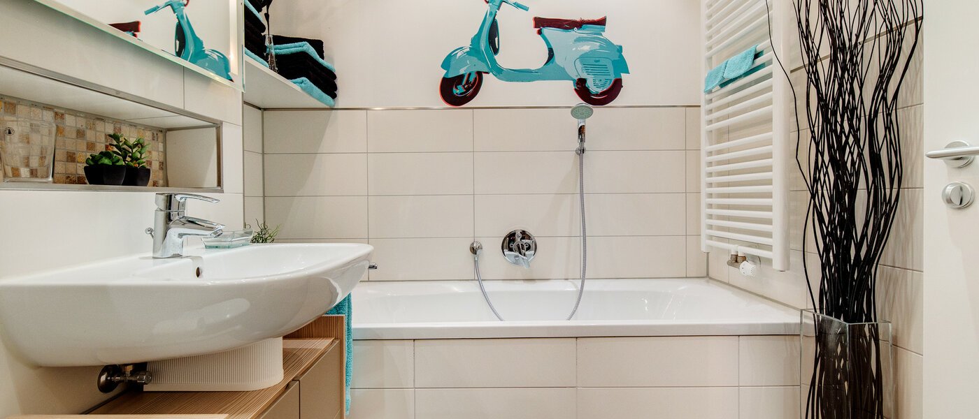 appartement München Johanneskirchen 01 salle de bain 7218