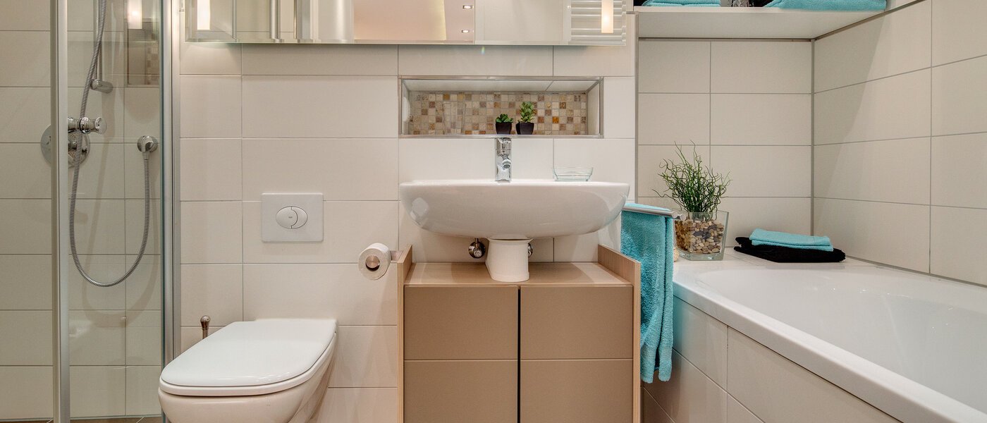 appartement München Johanneskirchen 02 salle de bain 7218