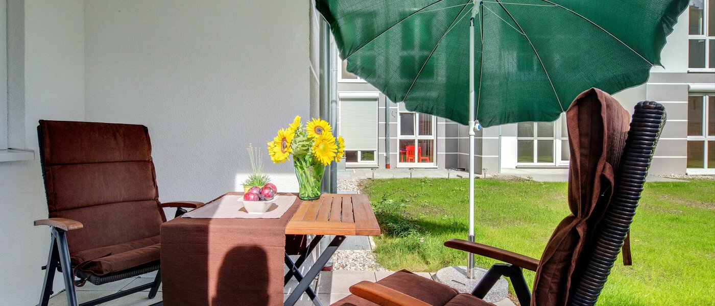 appartement München Johanneskirchen 02 terrasse 7218