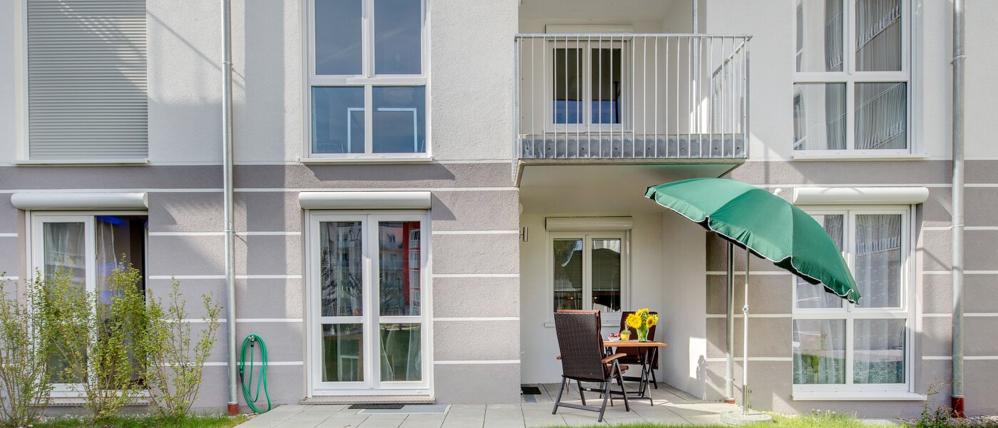 appartement München Johanneskirchen 04 terrasse 7218