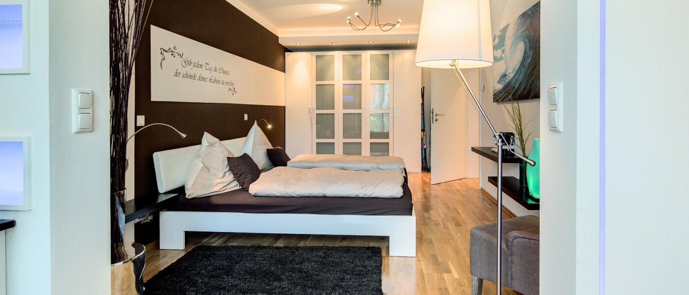 appartement München Johanneskirchen 10 dormir 7218