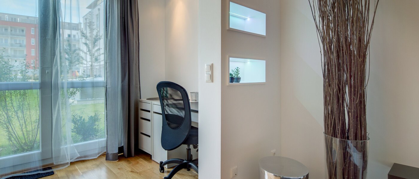 appartement München Johanneskirchen 04 dormir 7218