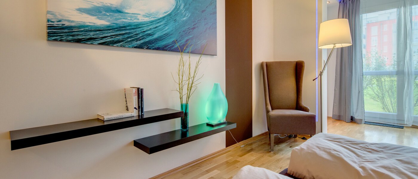 appartement München Johanneskirchen 06 dormir 7218