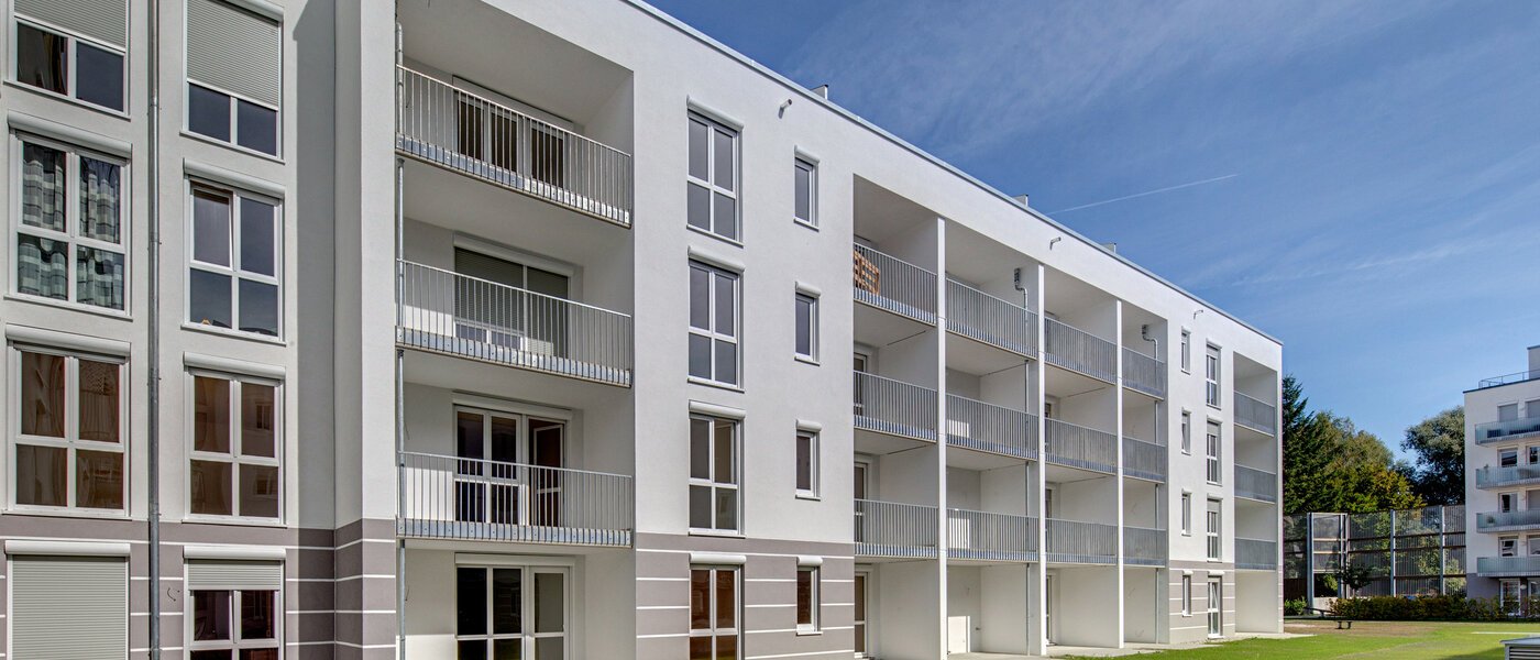 appartement München Johanneskirchen 01 vue 7218