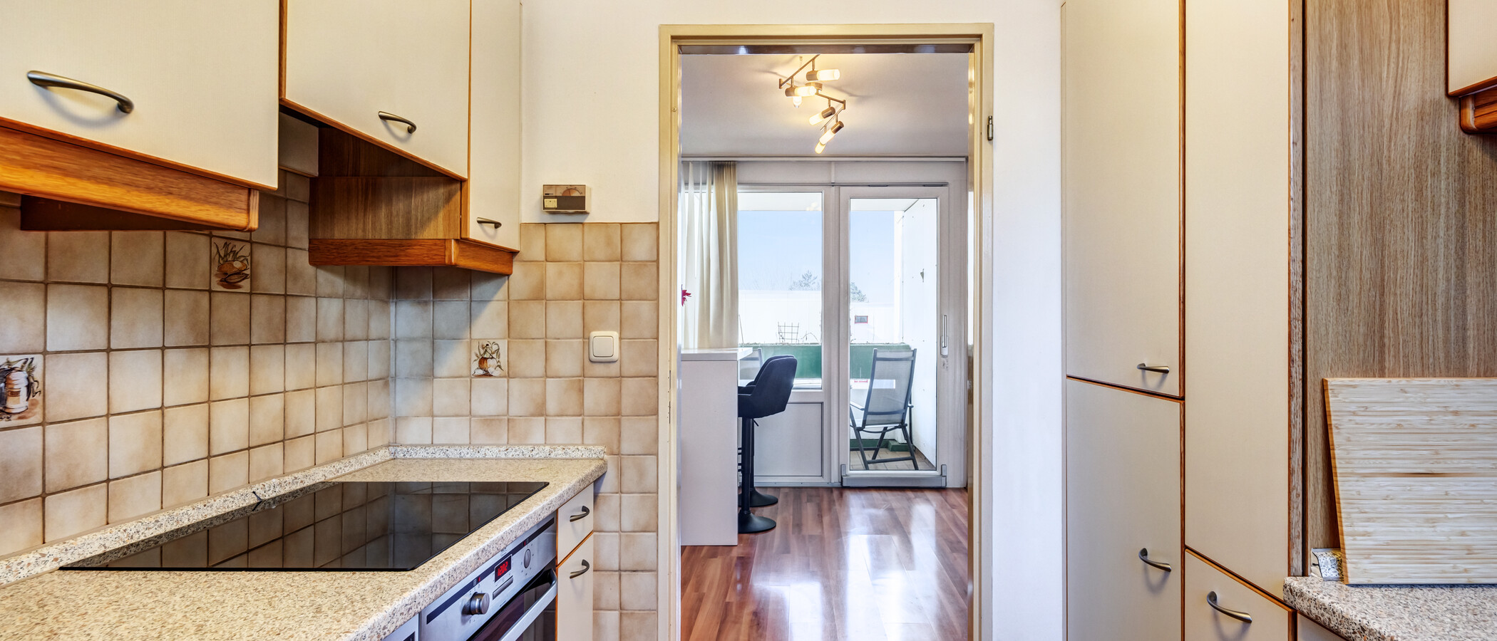 appartement München Hadern 02 cuisine 7227