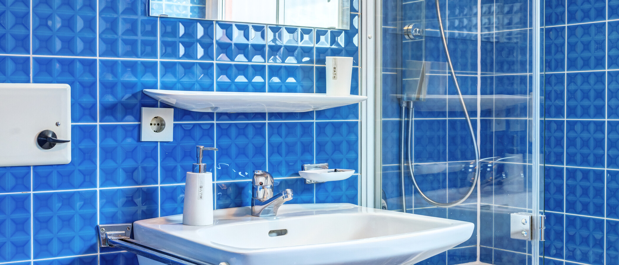 appartement München Hadern 03 salle de bain 7227