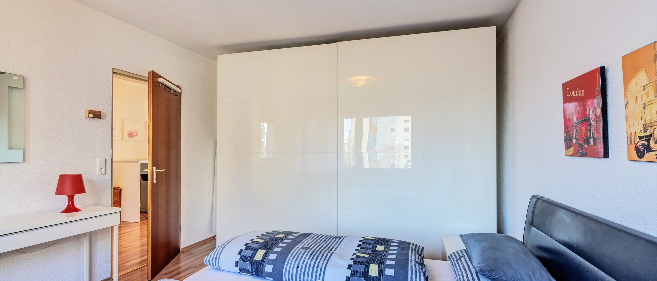 appartement München Hadern 03 chambre 7227