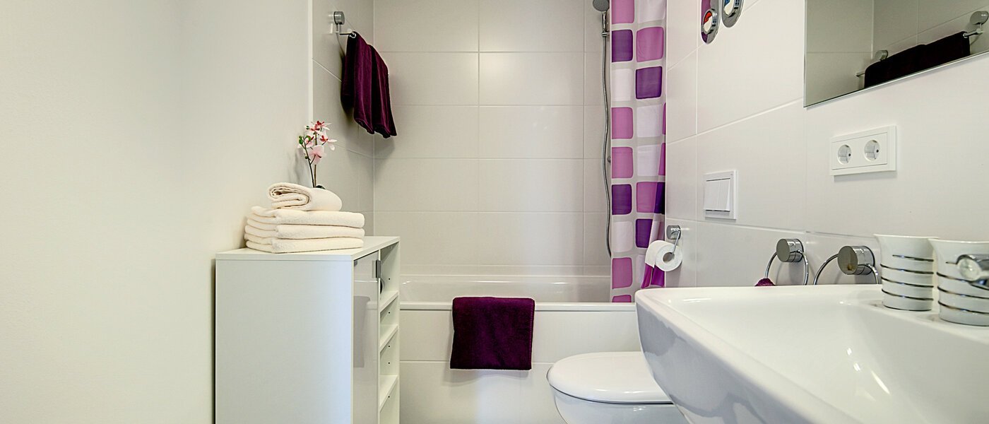 appartement München Moosach 02 salle de bain 7228