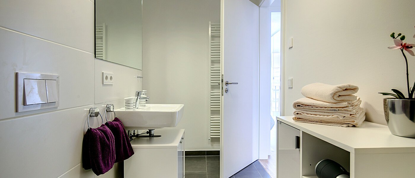 appartement München Moosach 04 salle de bain 7228