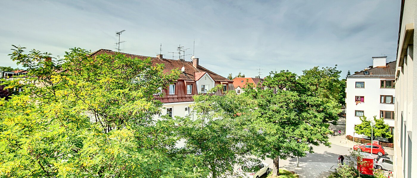 appartement München Moosach 04 vue 7228