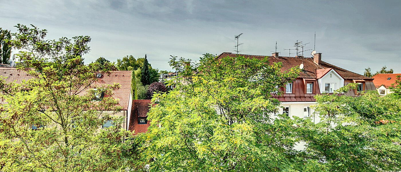 appartement München Moosach 05 vue 7228