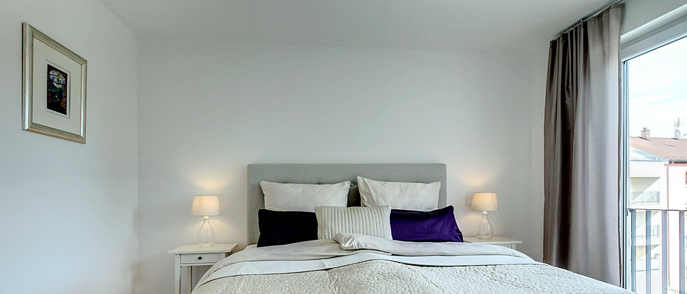 appartement München Moosach 01 chambre 7228