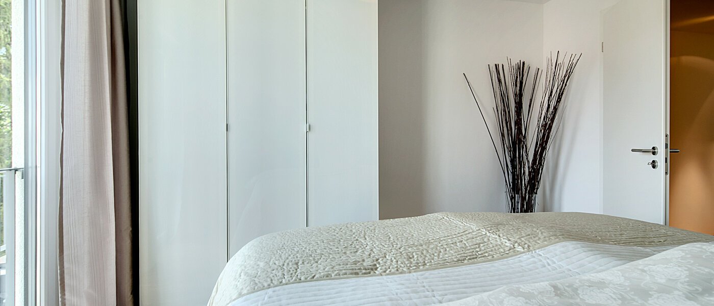 appartement München Moosach 03 chambre 7228