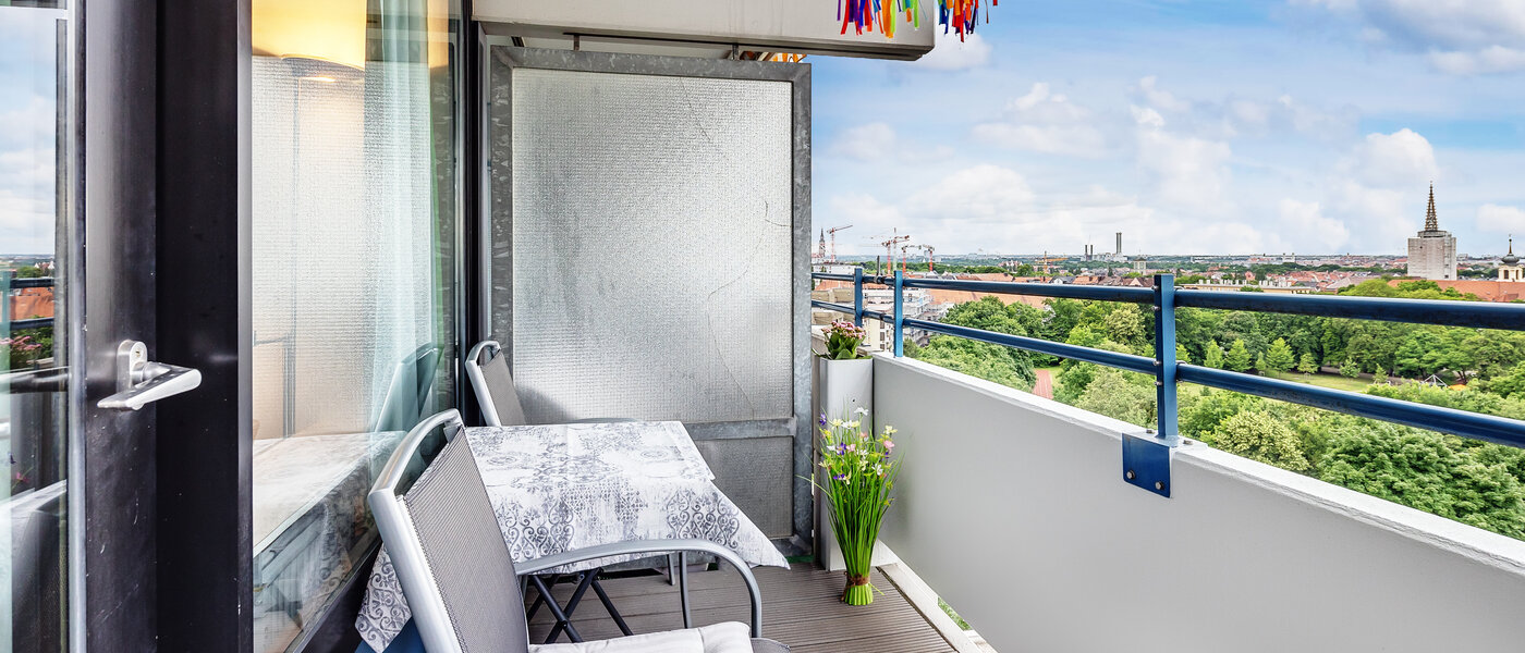 appartement München Haidhausen 01 balcon 7230