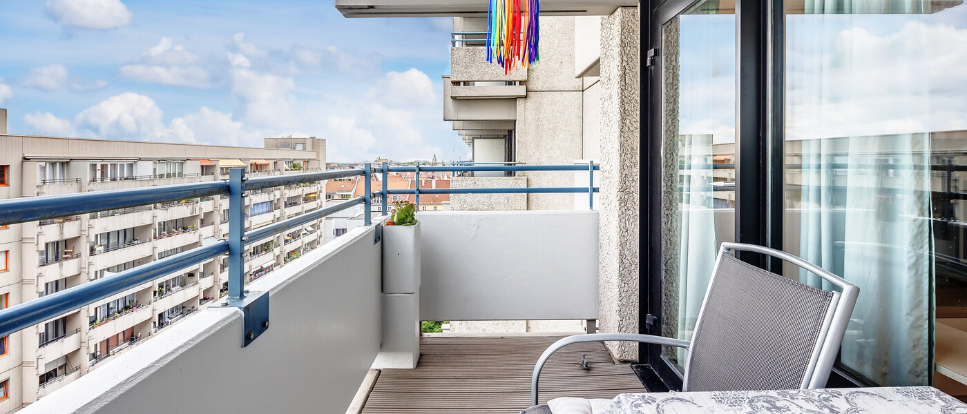 appartement München Haidhausen 02 balcon 7230