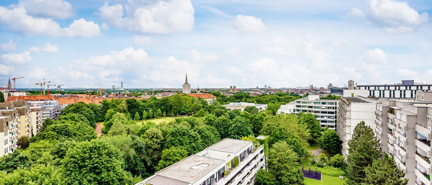 appartement München Haidhausen 01 vue 7230